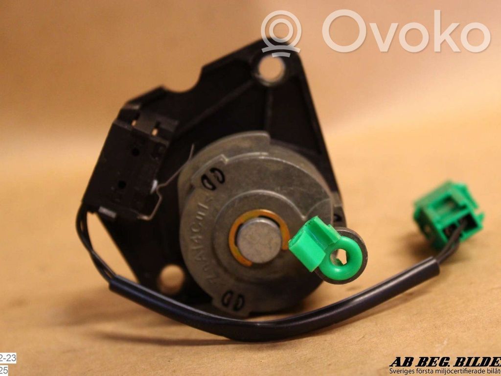Saab 9-5 Tailgate/trunk/boot lock/catch/latch 
