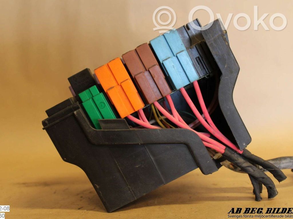 Fuse module   8200168158