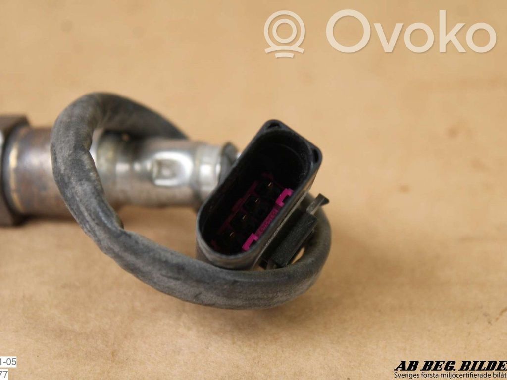 Lambda probe sensor   03F906262B,906262C