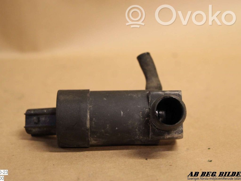 Windscreen/windshield washer pump