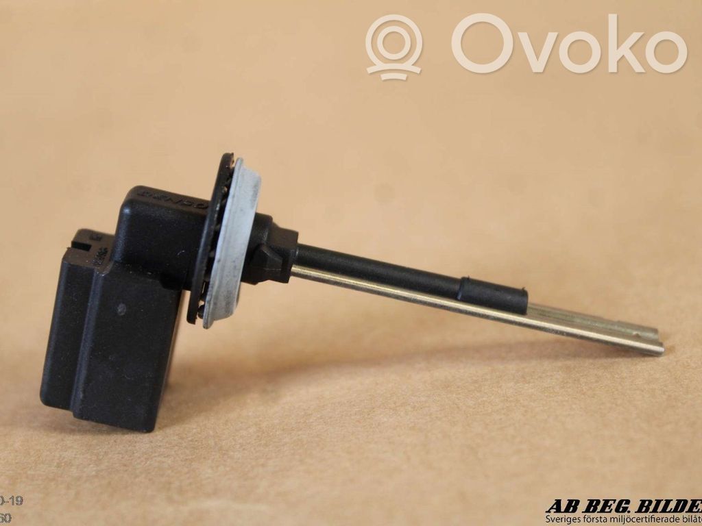 Citroen Berlingo Interior temperature sensor 