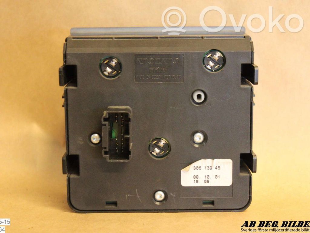 Interruptor de luz   30613945