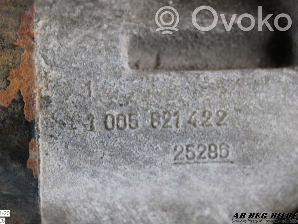 Starter motor   772160633