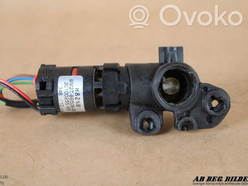Ford Galaxy Interior temperature sensor 