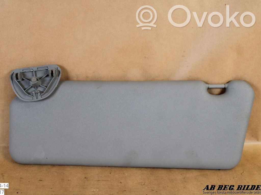 Sun visor