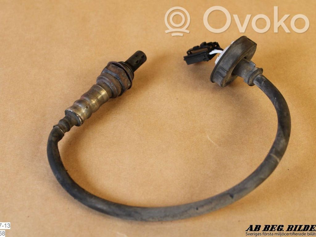 Mitsubishi Lancer Lambda probe sensor 