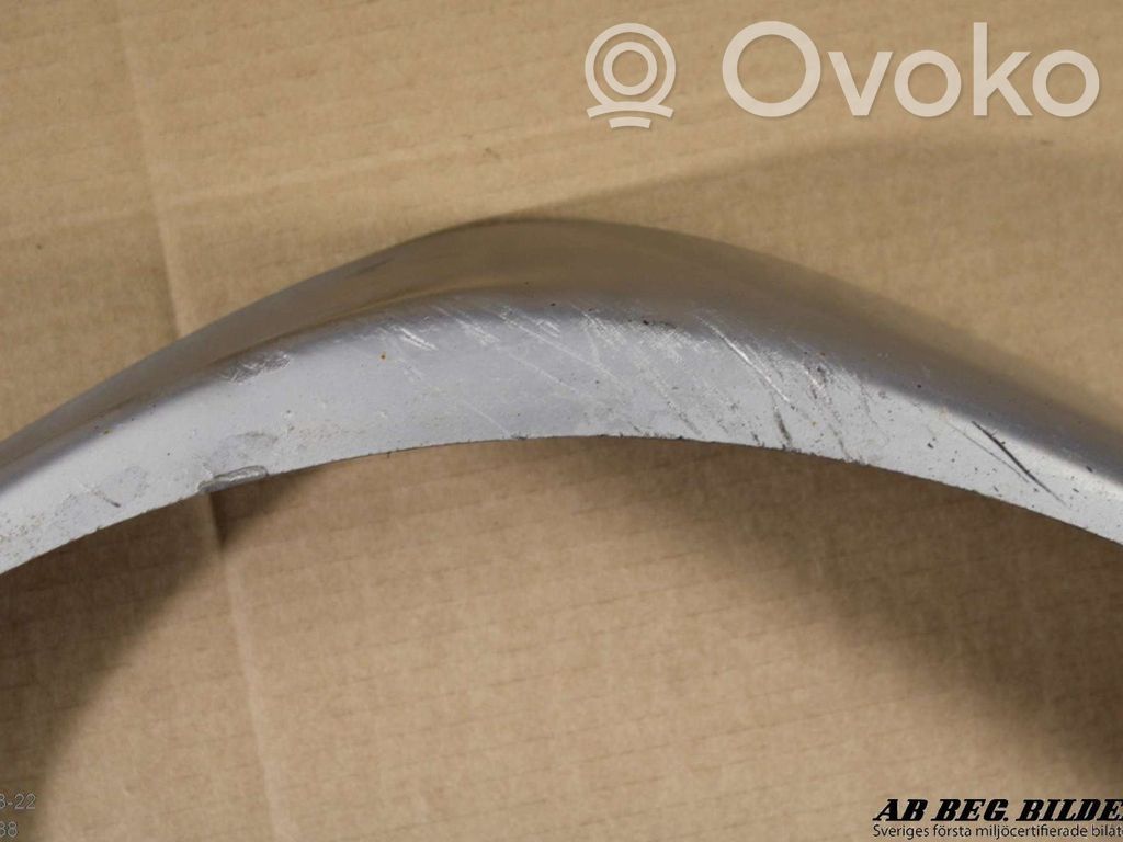 Saab 9-3 Ver2 Takapuskurin alaosan lista 