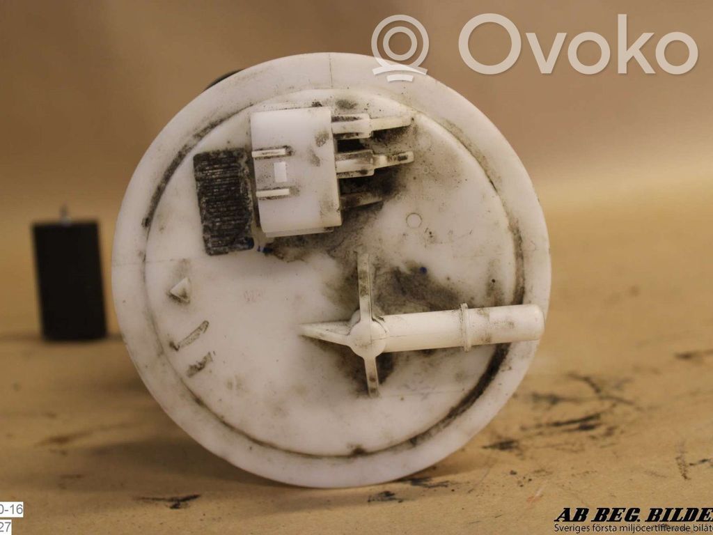 Nissan Primera Fuel injection high pressure pump 