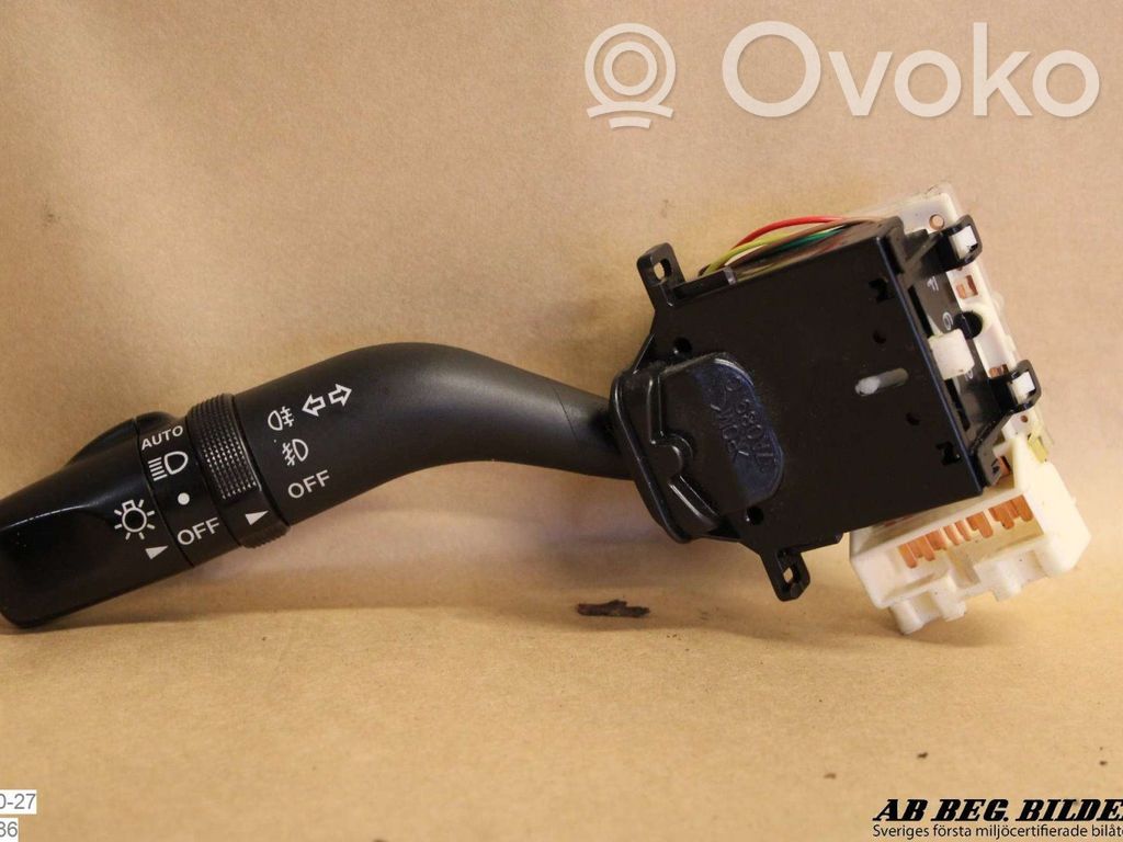 Mazda 6 Indicator stalk 