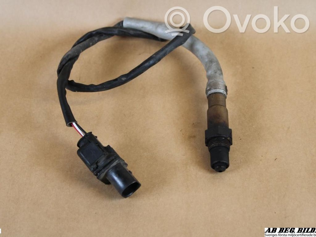 Lambda probe sensor   1928464687