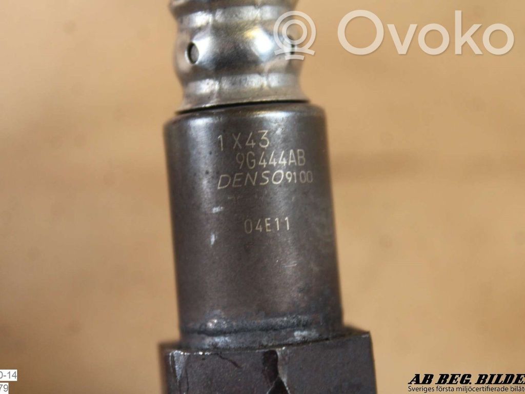 Jaguar X-Type Lambda probe sensor 