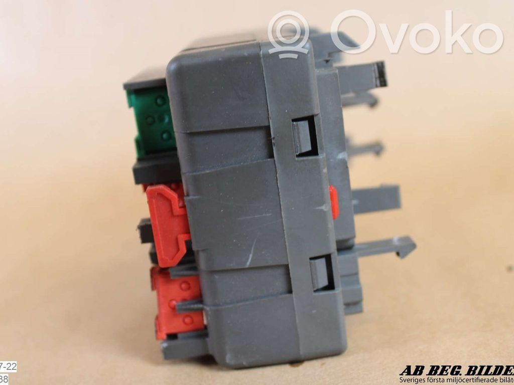 Fuse module   95685912