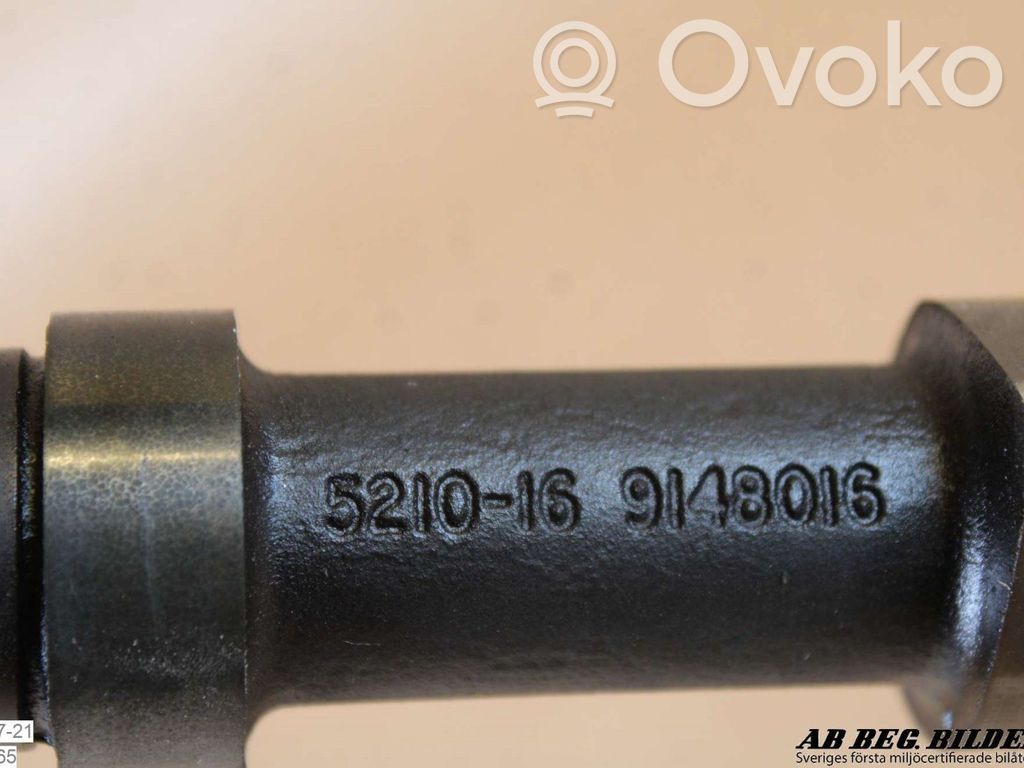 Saab 9-3 Ver1 Camshaft 
