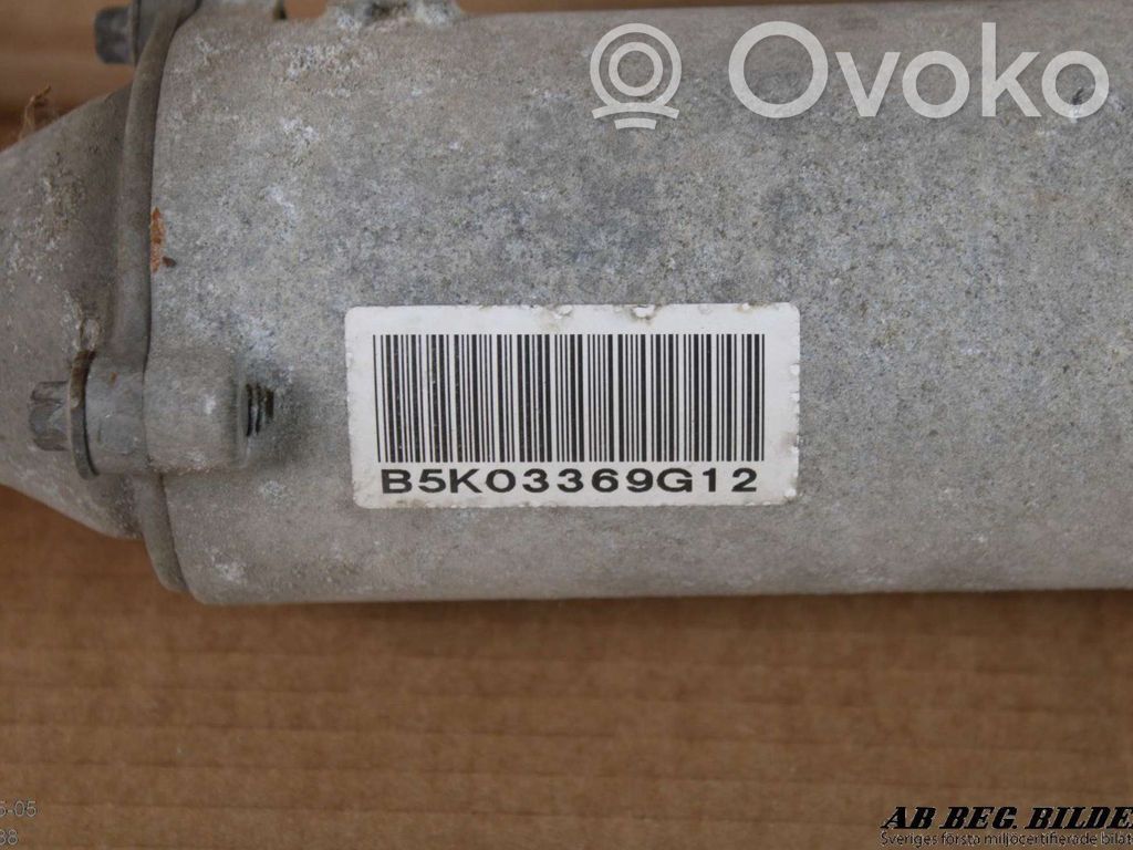 Lexus IS 220D-250-350 Hammastanko 