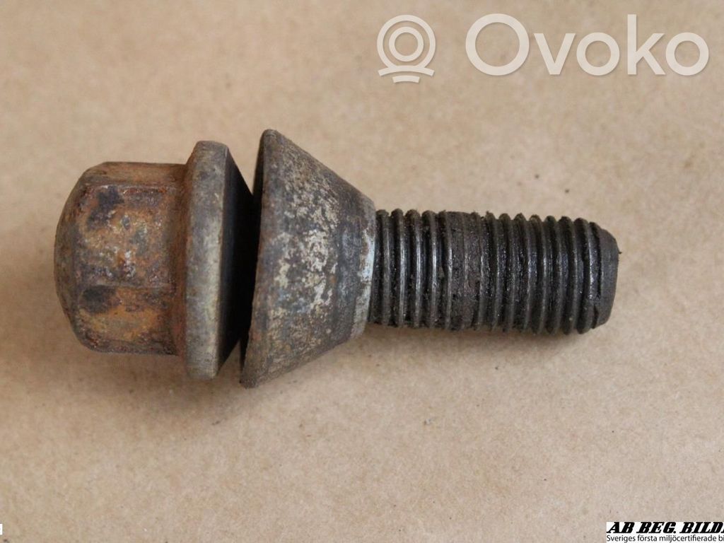 Nuts/bolts