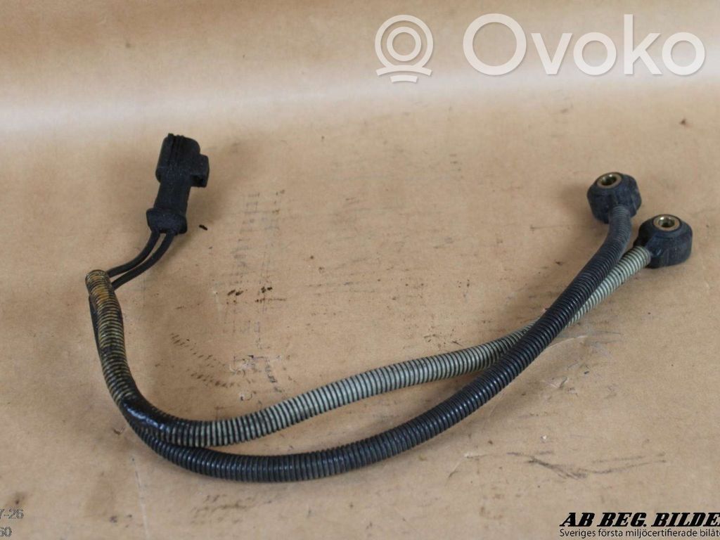 Detonation knock sensor   0261231142