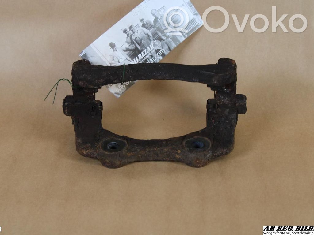 Citroen C3 Suport etrier față 