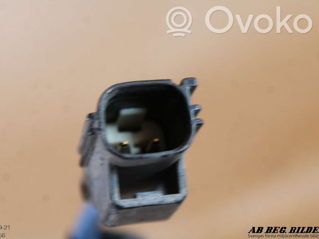 Sensor de temperatura del escape   AV4112B591CA