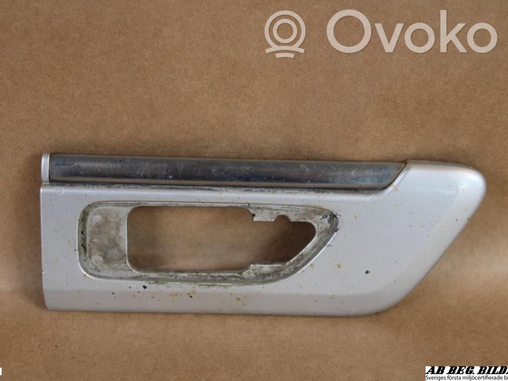 Volvo S80 Alte piese de exterior 