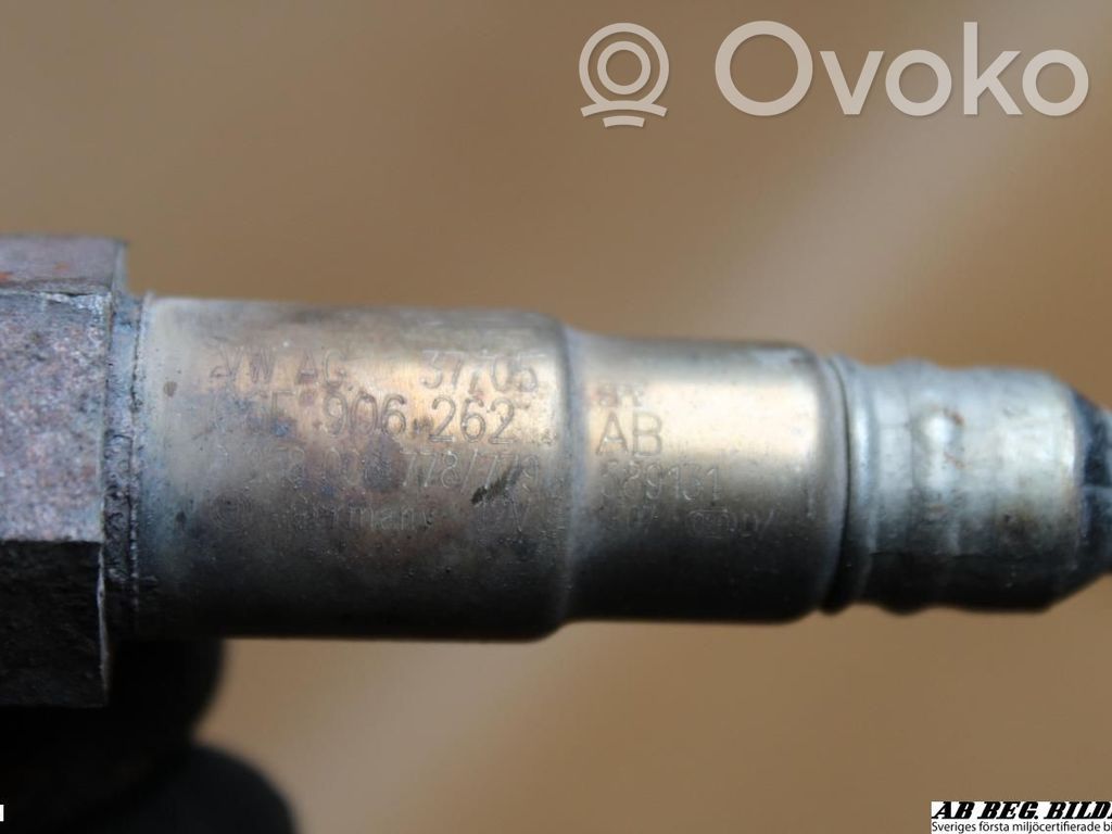 Sonde lambda   06F906262AB,0258006813,06F906262AD