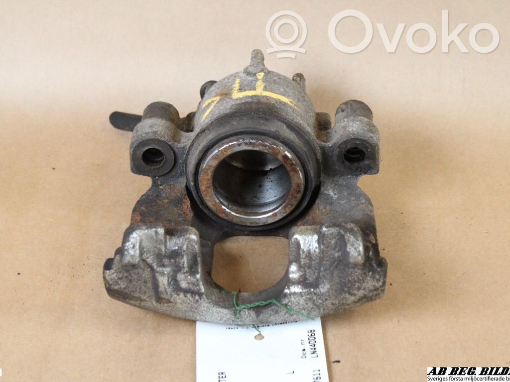 Ford Focus Priekinis suportas 