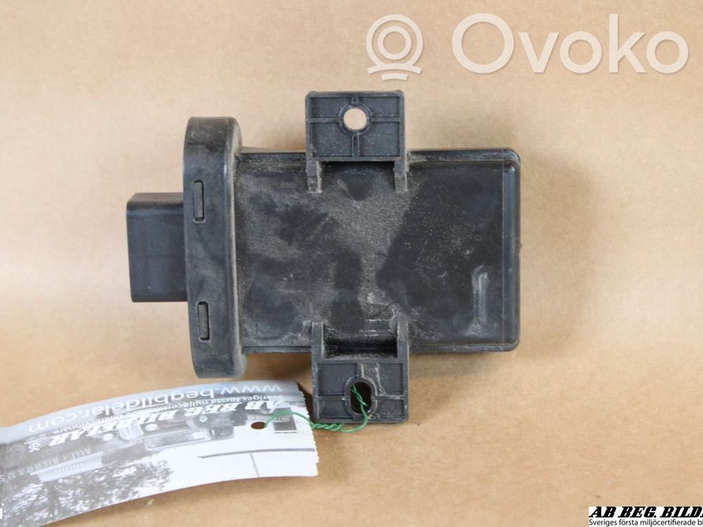Volvo V70 Light module LCM 