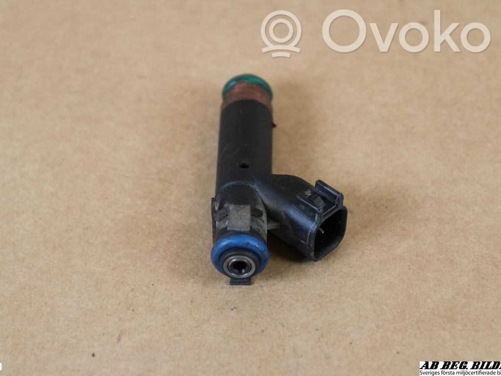 Ford Maverick Inyector de combustible 