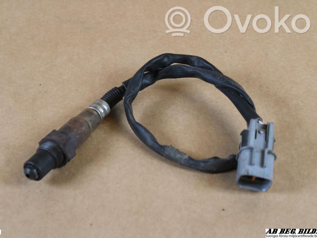 KIA Ceed Lambda probe sensor 