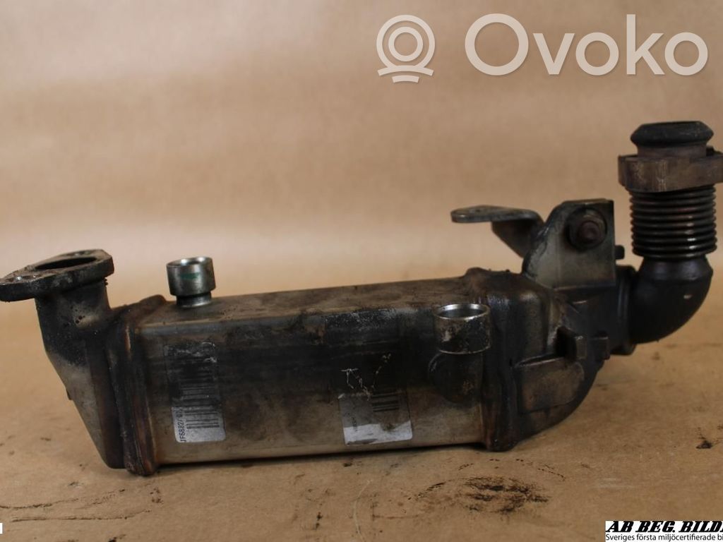 EGR vārsts   780518903