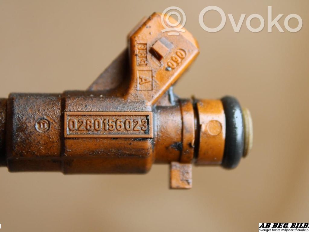 Saab 9-5 Sprausla (-i) 