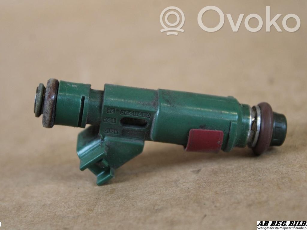 Volvo V70 Sprausla (-i) 