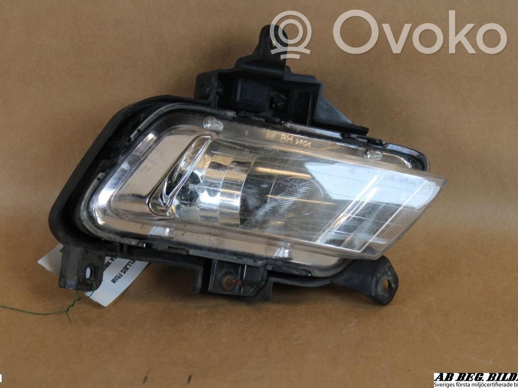 KIA Ceed Front fog light 