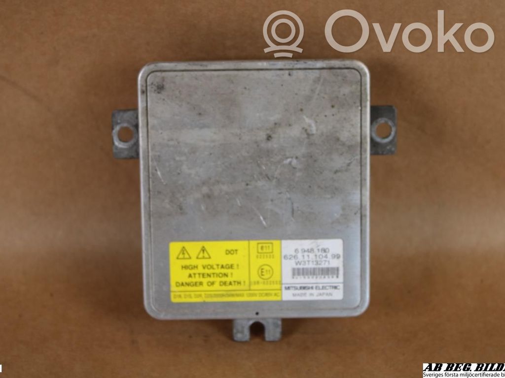 BMW 3 E90 E91 Light module LCM 