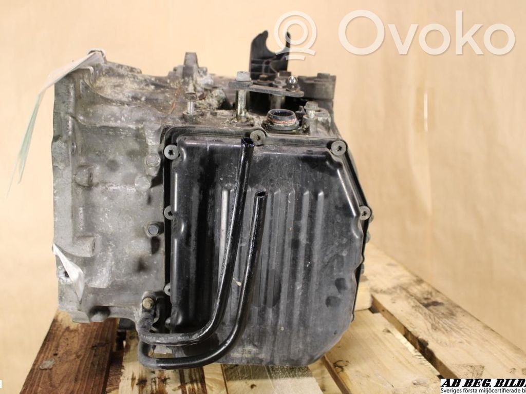 Volvo V70 Automatic gearbox 
