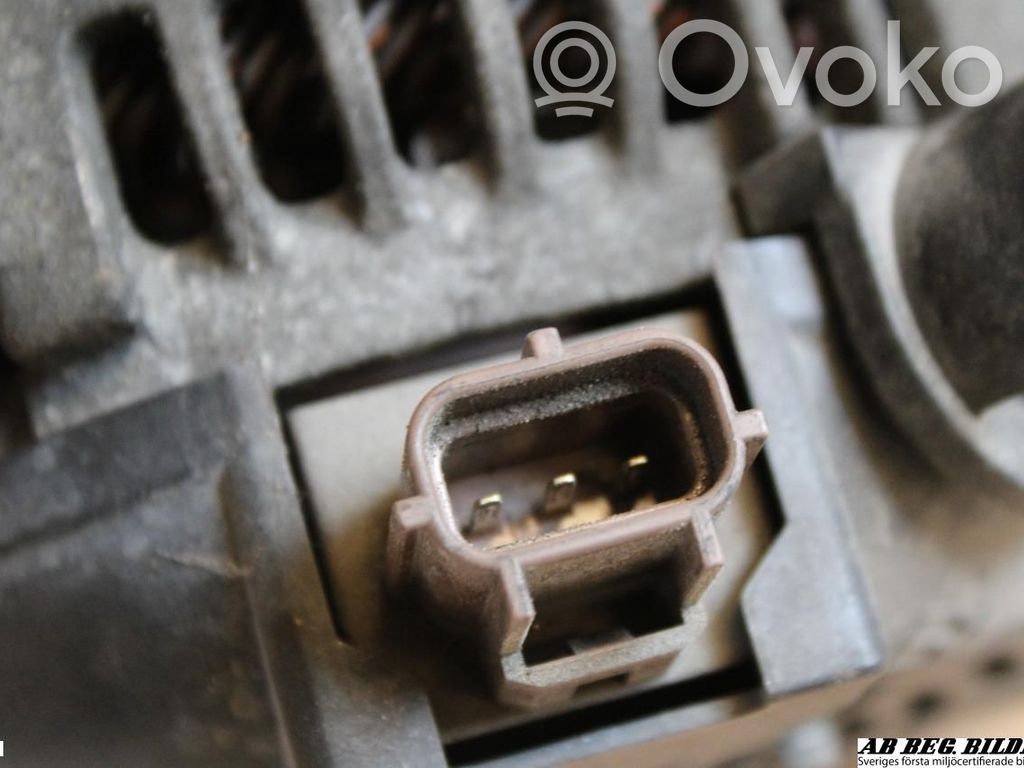 Volvo V50 Ģenerators 