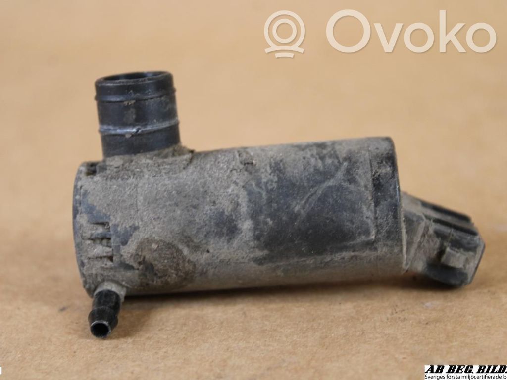 Saab 9-3 Ver2 Windscreen/windshield washer pump 