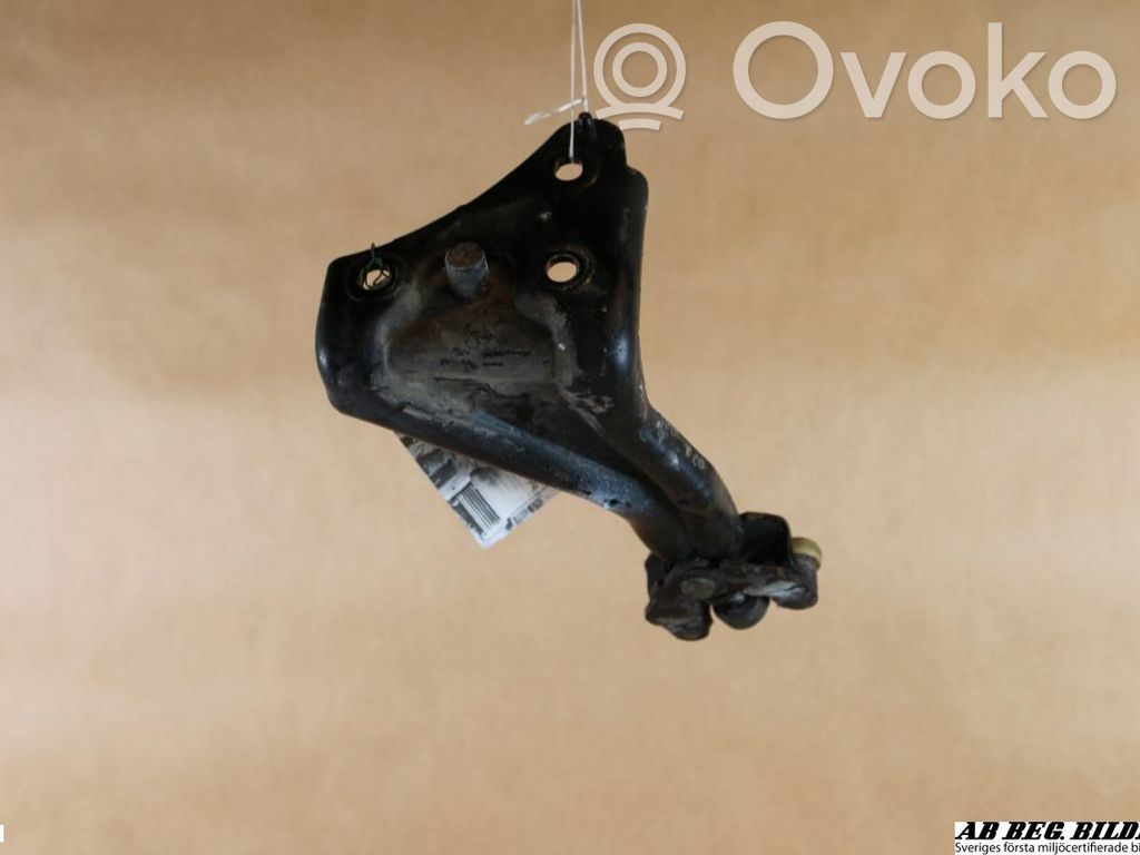 Citroen Jumpy Augšējais rullīša virzītājs / augšējā eņģe 