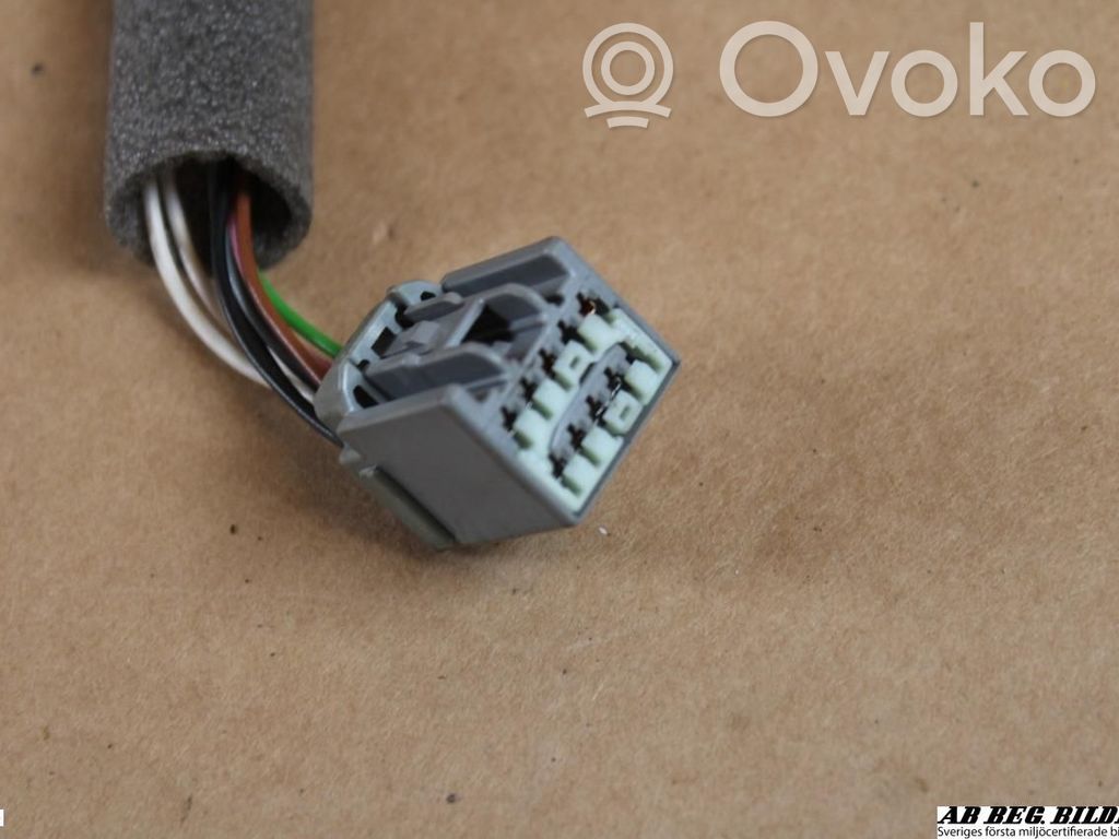 Volvo S80 Specchietto retrovisore elettrico portiera anteriore 