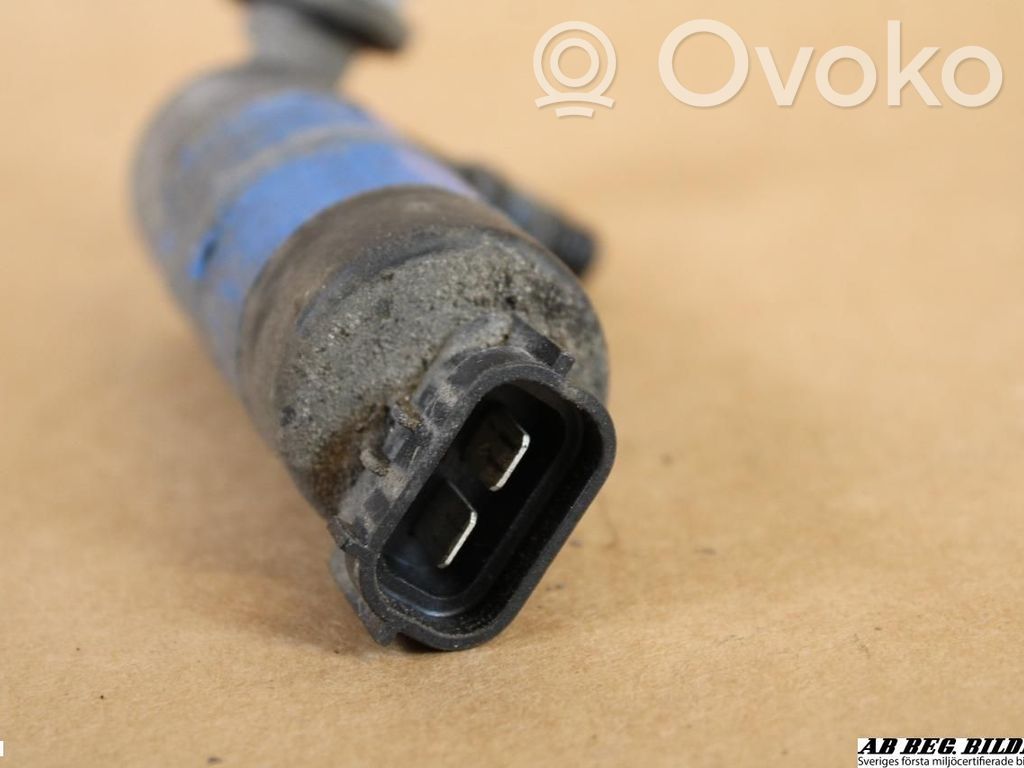 Saab 9-3 Ver2 Headlight washer pump 