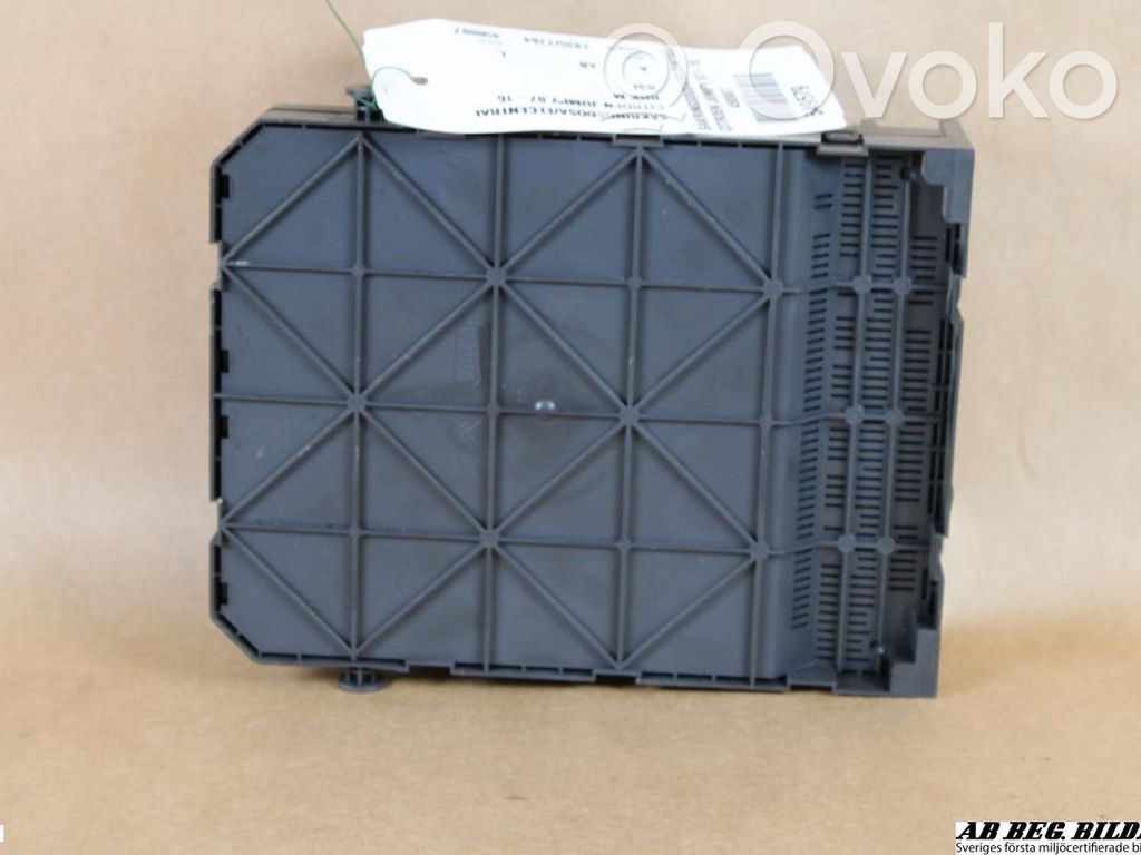 Fuse module   6580EL,9663798380