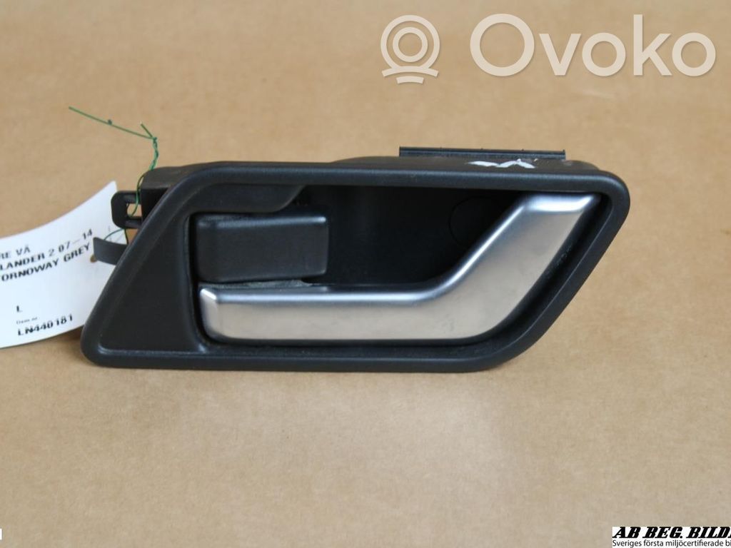 Land Rover Freelander 2 - LR2 Manecilla interna puerta delantera 