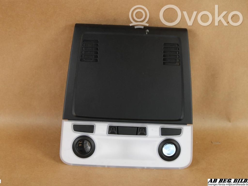 BMW 3 E90 E91 Other interior light 