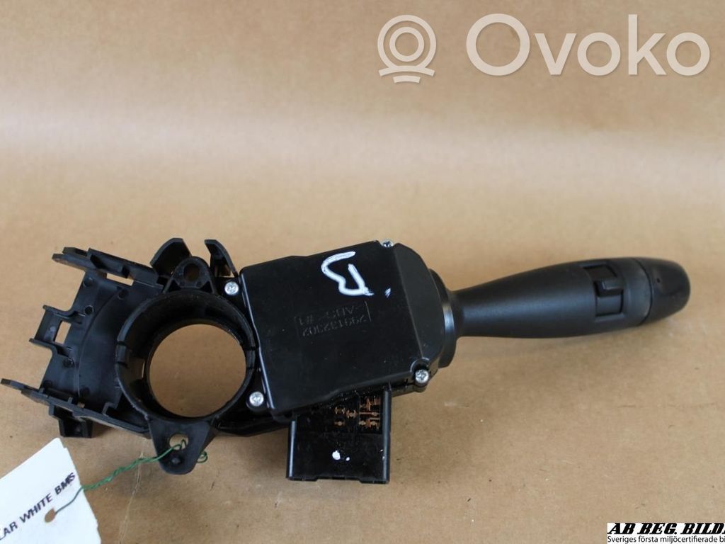 Hyundai i10 Wiper turn signal indicator stalk/switch 