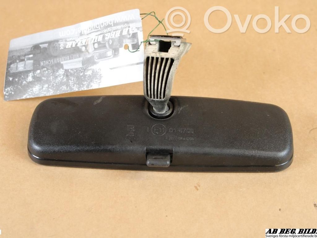 Toyota Yaris Espejo retrovisor (interior) 
