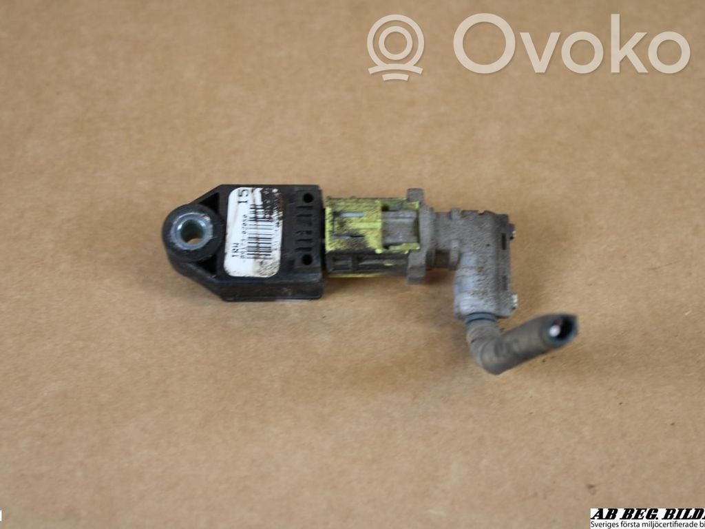 Airbagsensor Crashsensor Drucksensor   8917302050
