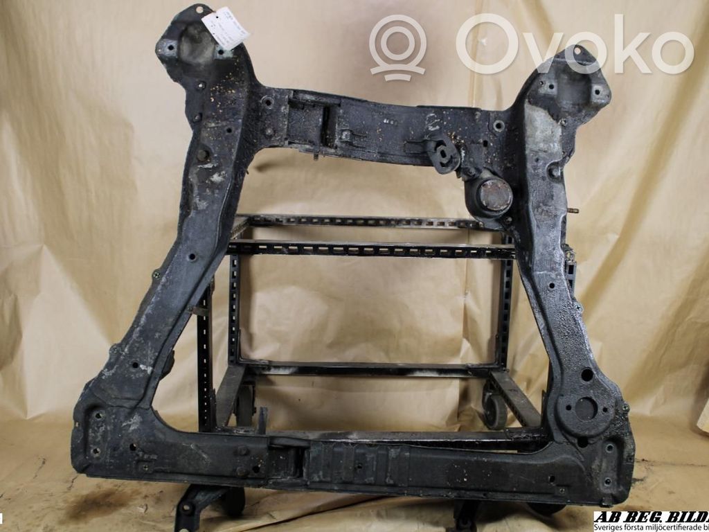 Front subframe