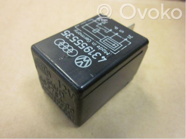 Saab 9000 CC Other relay 