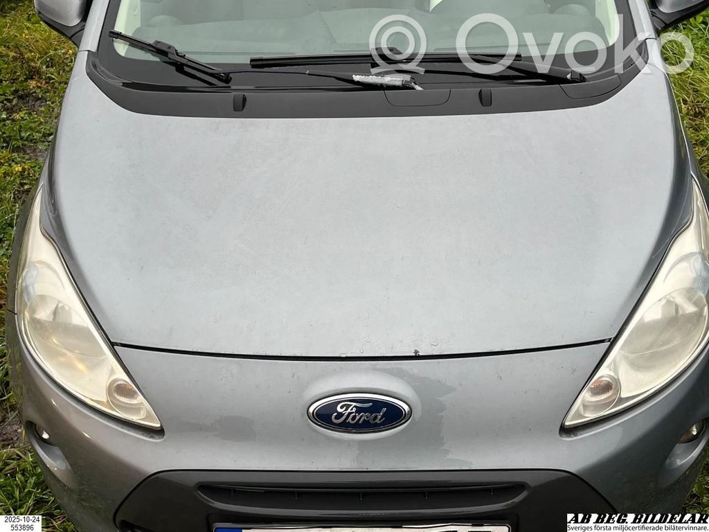 Engine bonnet/hood