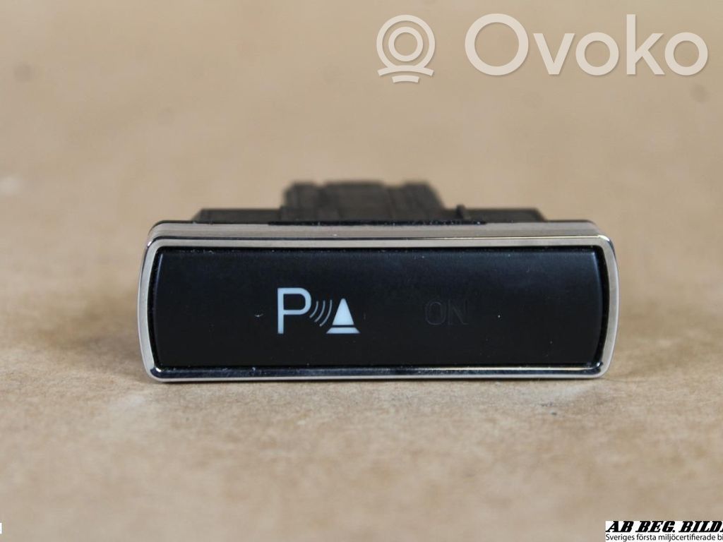 Ford S-MAX Parking (PDC) sensor switch 
