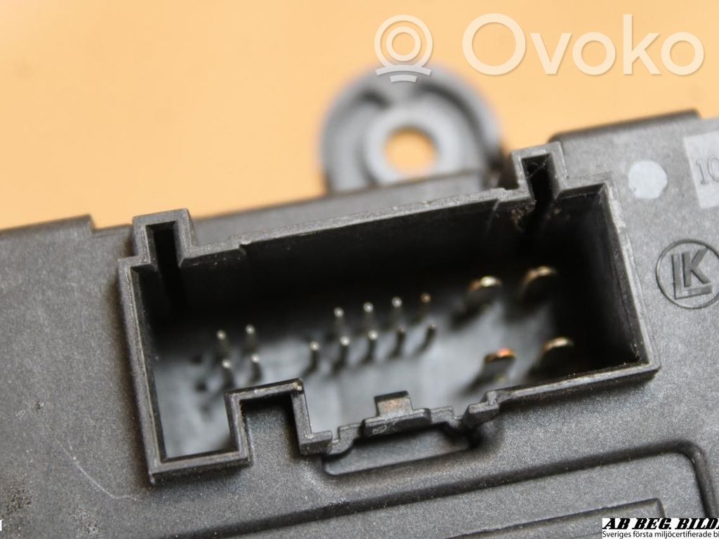 Ford S-MAX Door control unit/module 